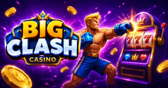 Bigclash Casino