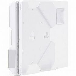 4mount – Wall Mount for PlayStation 4 Slim White