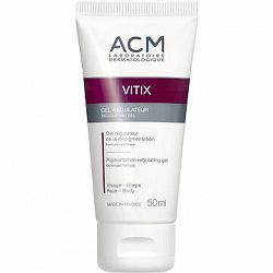 ACM Vitix gél na reguláciu pigmentácie 50 ml