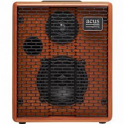 ACUS One Forstrings 5T Wood Cut