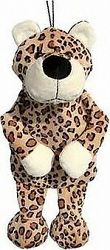 Adonis Termofor hrejivá plyšová hračka gepard