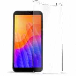 AlzaGuard Glass Protector pre Huawei Y5p