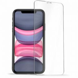 AlzaGuard Glass Protector pre iPhone 11/XR