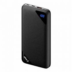 AlzaPower Source 16000 mAh Quick Charge 3.0 Black