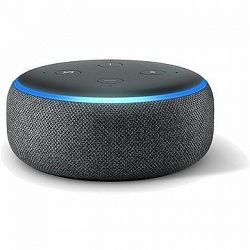 Amazon Echo Dot 3. generácie Charcoal