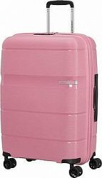 American Tourister Linex Spinner 67/24 EXP Watermelon pink