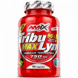 Amix Nutrition Tribulyn 90 %, 90 kapsúl