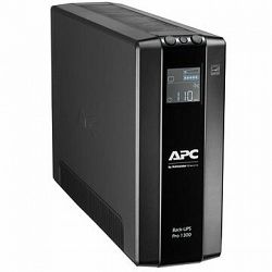 APC Back-UPS PRO BR-1300 VA