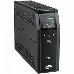 APC Back-UPS PRO BR-1600 VA