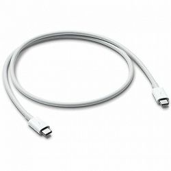 Apple USB-C Thunderbolt 3 Cable 0,8 m