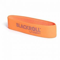 Blackroll Loop Band ľahká záťaž