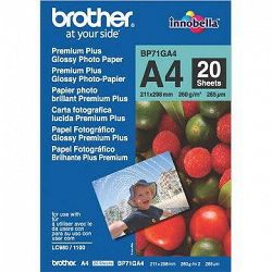 Brother BP71GA4 Premium Glossy