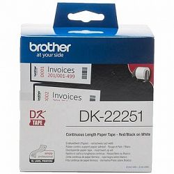 Brother DK 22251