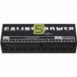 CALINE CP-05 „Power Supply“