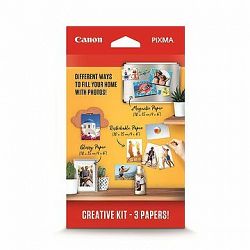 Canon Creative Kit2