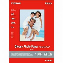 Canon GP-501 A4 Glossy