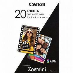 Canon ZINK ZP-2030