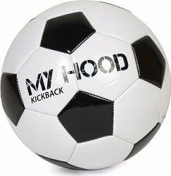 Classic Futbalová lopta veľ. 5 My Hood
