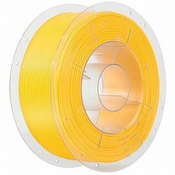 Creality 1,75 mm PLA 1 kg žltý