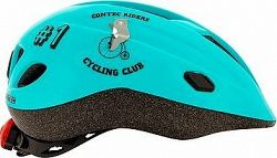 CT-Helmet Juno Circus S 52 – 56 blue