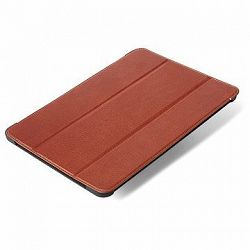 Decoded Leather Slim Cover Brown iPad Pro 11