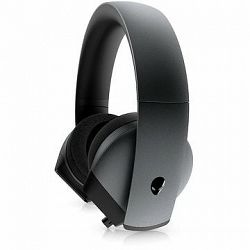 Dell Alienware 7.1. Headset AW510H Dark Side of the Moon