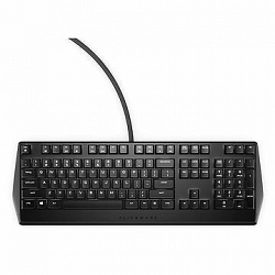 Dell Alienware Mechanical Gaming Keyboard AW310K        