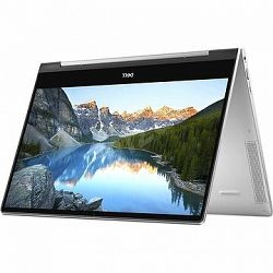 Dell Inspiron 13z (7391) Touch Silver