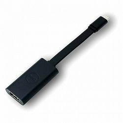 Dell USB-C (M) na HDMI 2.0 (F)