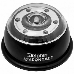Delphin LightCONTACT 6 + 1 LED