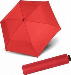 DOPPLER dáždnik Zero 99 červený