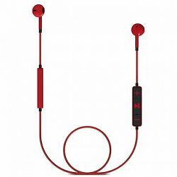 Energy Sistem Earphones 1 Bluetooth Red