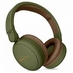 Energy Sistem Headphones 2 Bluetooth zelené