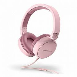 Energy Sistem Headphones Style 1 Talk Pure Pink