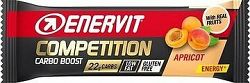 ENERVIT Power Sport Competition (30 g) marhuľa