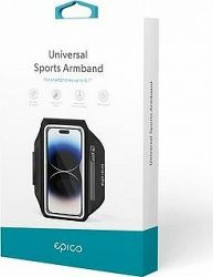 Epico Armband Sport pre smartfóny až 6,7