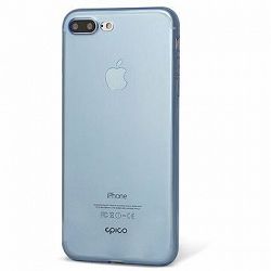 Epico Ronny Gloss pre iPhone 7 Plus/8 Plus modrý