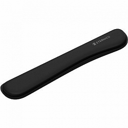 Eternico Keyboard Memory Foam Wrist Pad W50 čierna