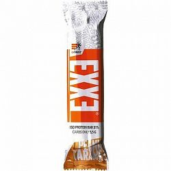 Extrifit Exxe Iso Protein Bar 31% 65g peanut caramel