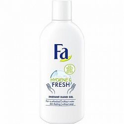 FA Hygiene & Fresh Instant Hand Gel 250 ml