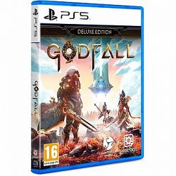 Godfall: Deluxe Edition – PS5