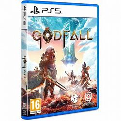 Godfall – PS5
