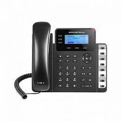 Grandstream GXP1630 SIP telefón