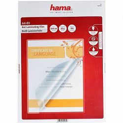 Hama Hot Laminating film 50055