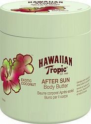HAWAIIAN TROPIC After Sun Bodybutter Coconut 250 ml