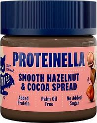 HealthyCo Proteinella orieškovo-čokoládová