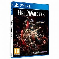 Hell Warders – PS4