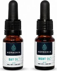 Herbonia Výhodný balíček Deň a Noc