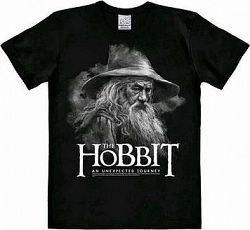 Hobbit – Gandalf – tričko