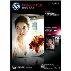 HP Premium Plus Semi-gloss